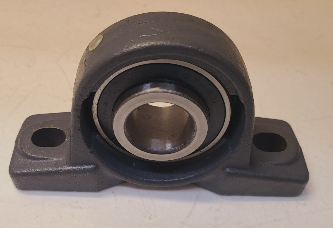 LSB Ball Pillow Block Bearing AK207 | HC207-20