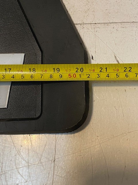 Arctic CAT Snowflap 20-1/2" Long 10-3/4" Wide