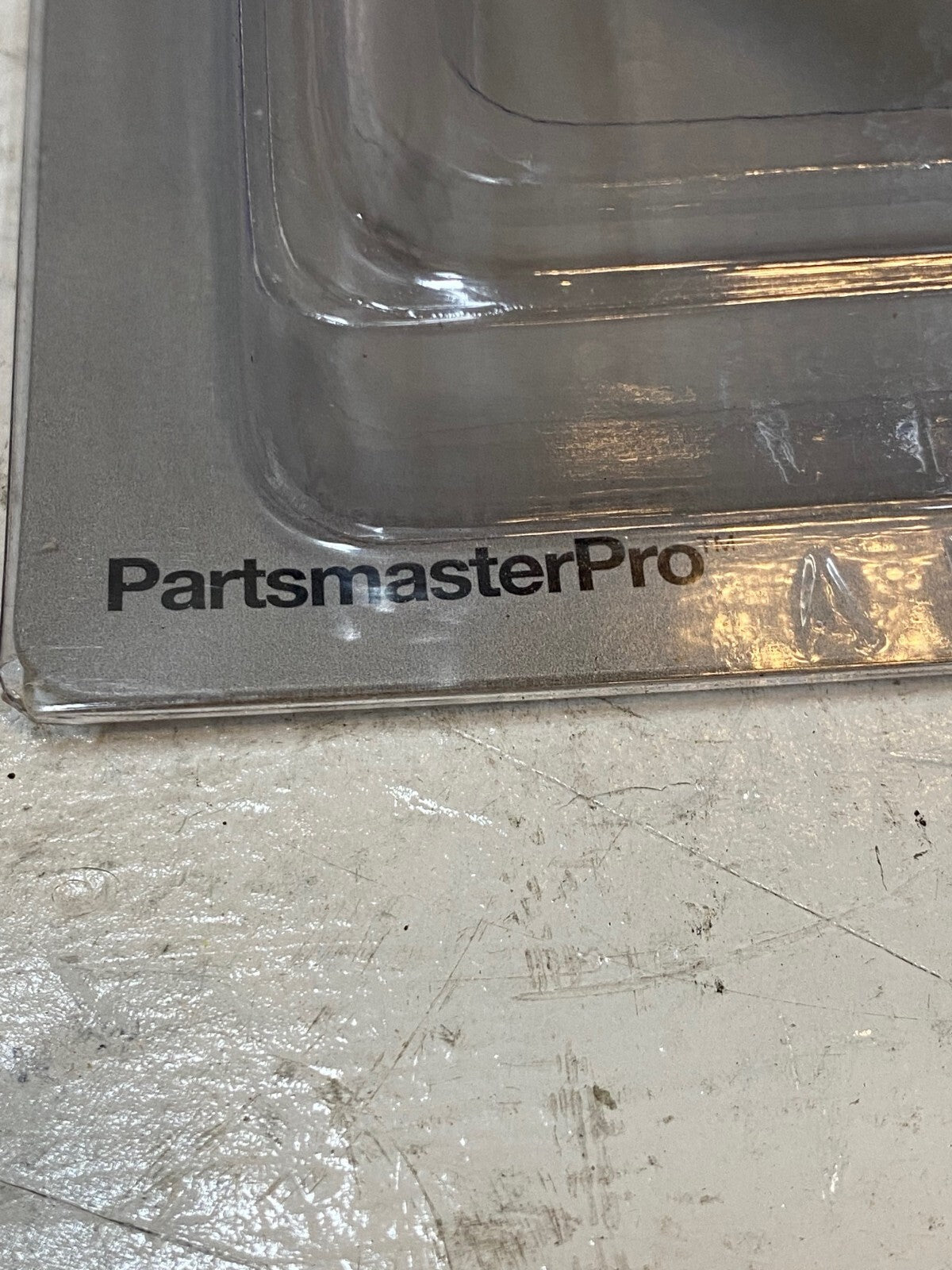 5 Pack of PartsmasterPro 58177 Universal Designer Lever Handle (5 Quantity)