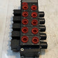 HAWE Hydraulic Monoblock Solenoid Directional Control Valve HNA0017382
