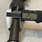 Drive Shaft NTN95LAC 25-1/2" Long 22mm End 26mm Shaft 28mm End 26-Spline