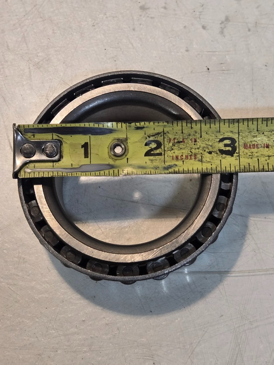 6 Quantity of HL Tapered Roller Bearing Cones LM104949 | 2" Bore (6 Qty)
