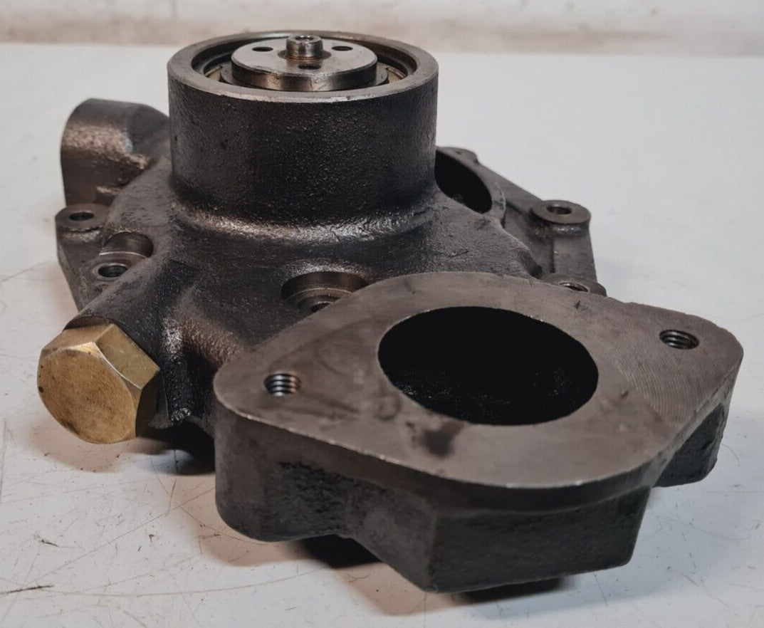 Diesel Engine Water Pump For John Deere RE500734 | 0511100