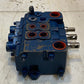 Hydraulic Directional Control Valve for CAT Lift Trucks L08S97CM | L120597