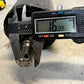 Double Acting Hydraulic Cylinder Double End Threaded Rod 2330697 Replacement