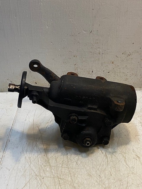 Heavy Duty Steering Gear Box Assembly 7843962 | 00491