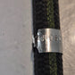Flexible Hose AK0601800SS for Cummins 18" Long 14mm Ends with 19mm Hex