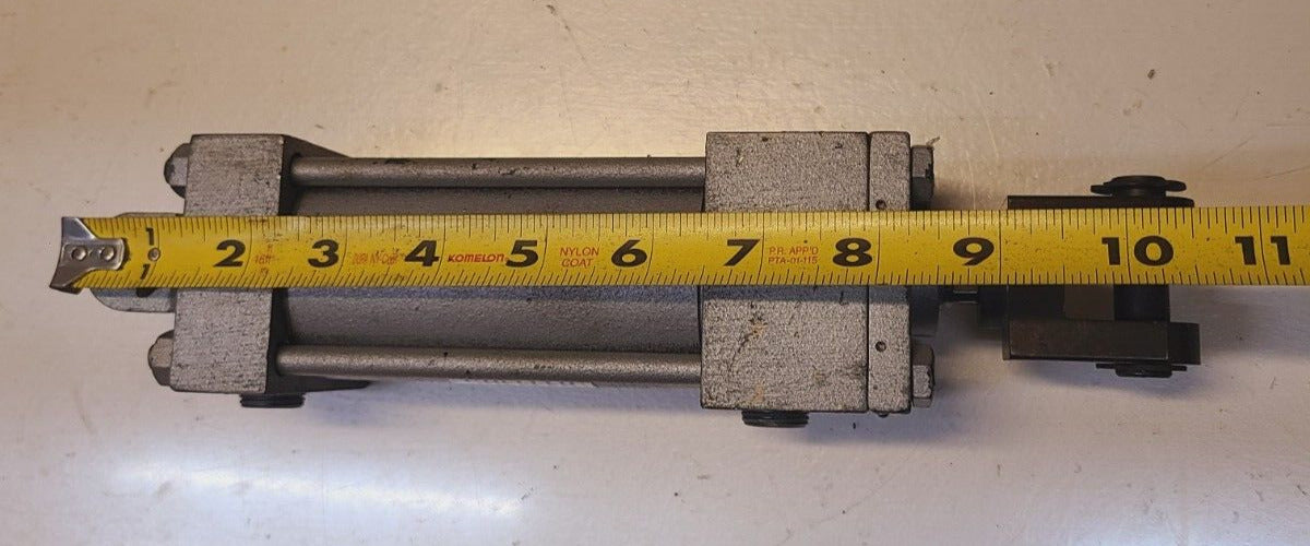 The Sheffer Corp Pneumatic Air Cylinder 2018523-1 | Model 2MHC3P | 2018523