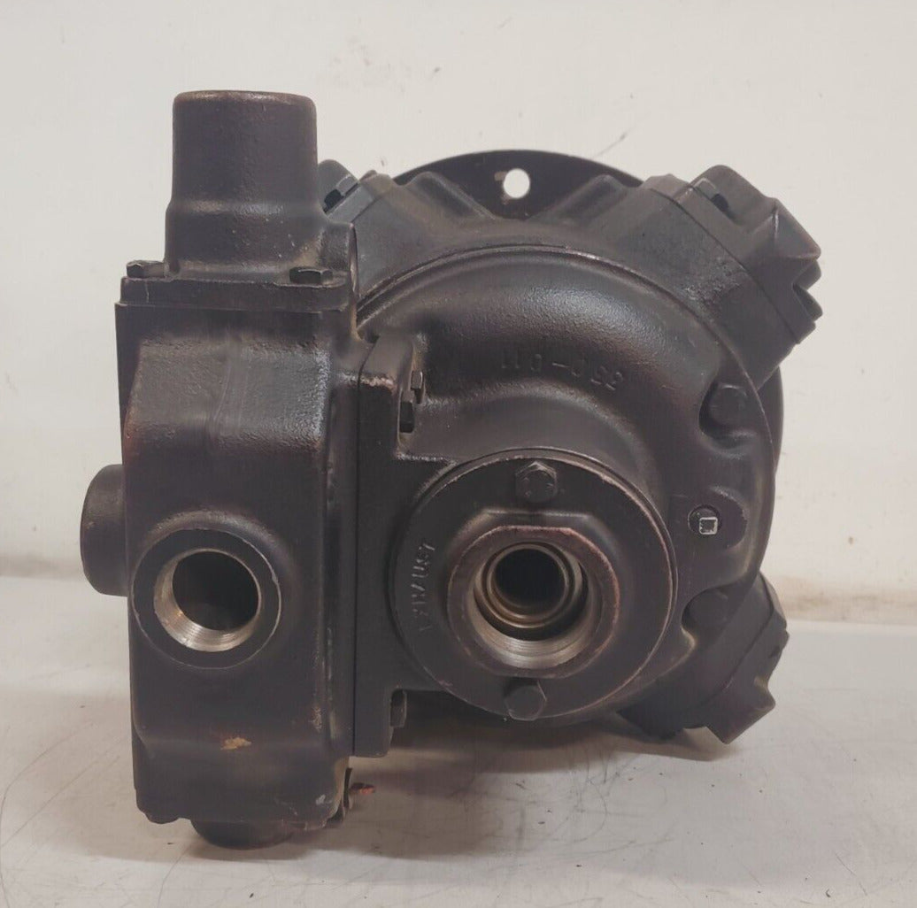 Globe Radial Piston Air Motor 310-082 | 330-011 | FFPPR001 | 312285U |