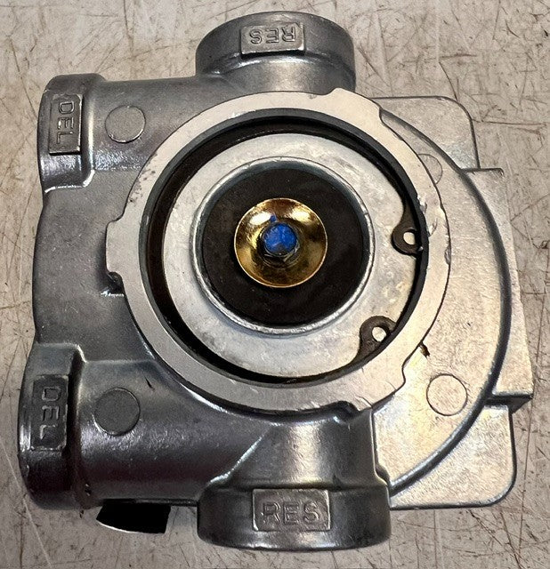 Genuine Haldex Fast Balance Air Brake Relay Valve N30096PA | RB000 | 064A6A