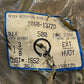 Bag of 500 Meyer Retaining Rings 1460-137ZD | 1-3/8