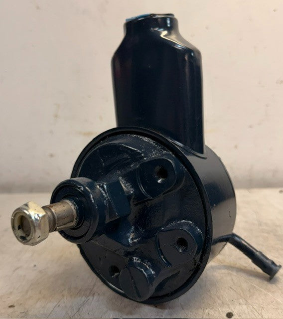 Carquest Atsco Remanufactued Power Steering Pump 7018 Automotive Assembly