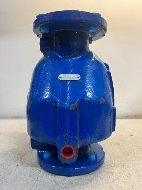 CSC 3-Inch AF Dry Pipe Valve 300-188-10 Industrial Flanged Air Operated Valve