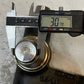 Spindle Knuckle 1235231 38/03 (See Pictures for Measurements)