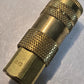 B73 Pnuematic Quick Coupling for Parker | 1/4" Quick Connect x 1/4" FPT