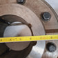 Dodge Taper Lock Flange Assembly PX140H | 011054 | USE 3535 BUSHING FG