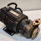 Ametek Rotron Seal-less Pump 150198-11 | 27.6 VDC | 9.0 A | 3850 RPM | 21 GPM