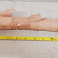 O-Z/GEDNEY Conduit Flex Coupling ECLK-50-18 | ABCD | 182B