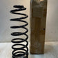 Rock Black Shock Damper Coil Spring for Vehicle Suspension 10-Spring