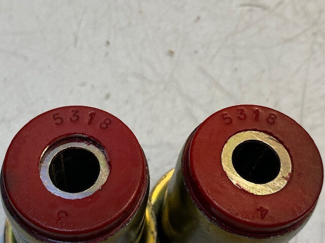 2 Quantity of Pedders Suspension Control Arm Bushings EP6011 | 5318 (2 Quantity)