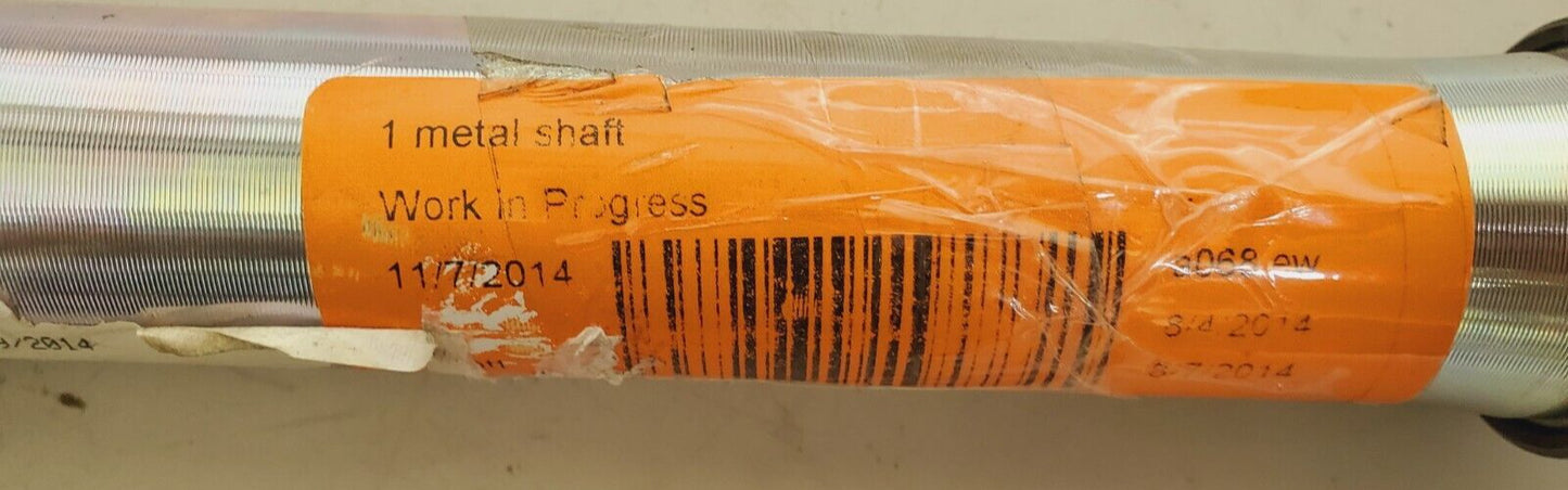 Rear Axle Shaft  Length 33.5" | 6829500234 | G-22128610 | A068 EW