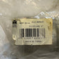 17 Quantity of Mueller Couplings 1" | 511-205HC | NSF61-4 (17 Quantity)