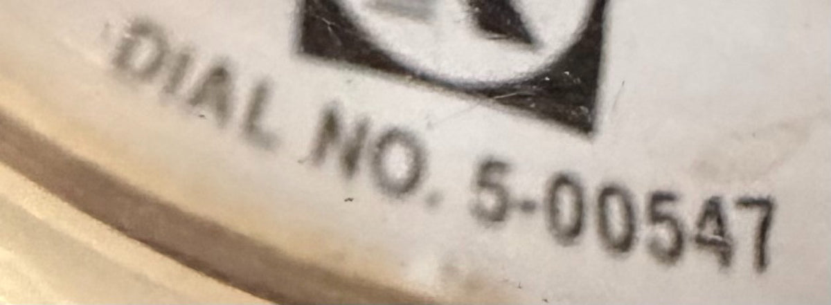 Rochester Sensors 6500 Series Adjustable Liquid Level Tank Gauge 5-00547