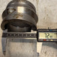 John Deere Turbo-To-Elbow Adapter Sleeve R43724 Diesel Engine Intake Connection