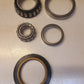 Tisco Bearing Kit Front Wheel FW96WS