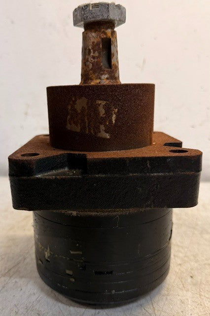 Parker Hannifin LSHT Hydraulic Torqmotor L0240LS081AAHZ | 03414-2912