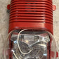 System Sensor P12015K SpectrAlert Classic Horn Strobe Wall Mounted Fire Alarm