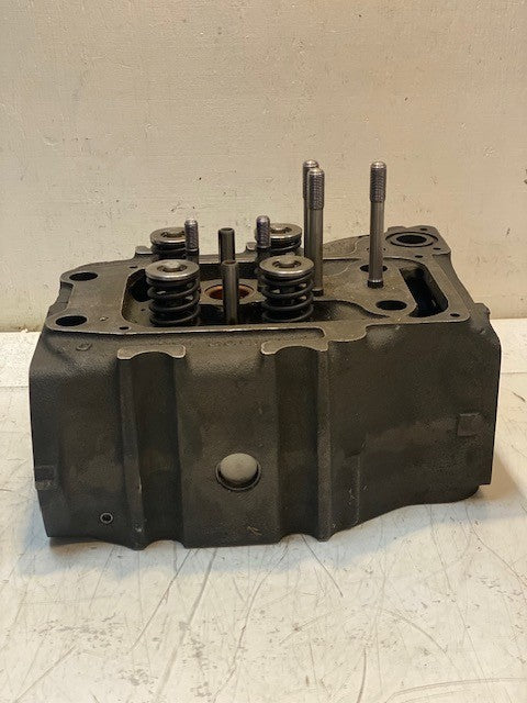 Cylinder Head Hydro Sat 74502-G03