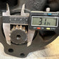 Hydraulic Gear Pump JH28883 | 3P5814 | 1P983 Industrial Hydraulic Assembly
