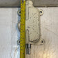 Hydraulic Master Cylinder Relief Valve Brake System 22010, UH03-3, 1122010X109