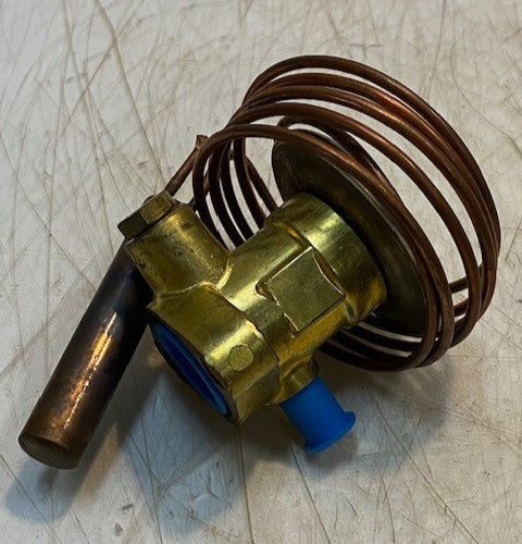 Emerson XB-1019HC-1B Thermostatic Expansion Valve Power Element Assembly
