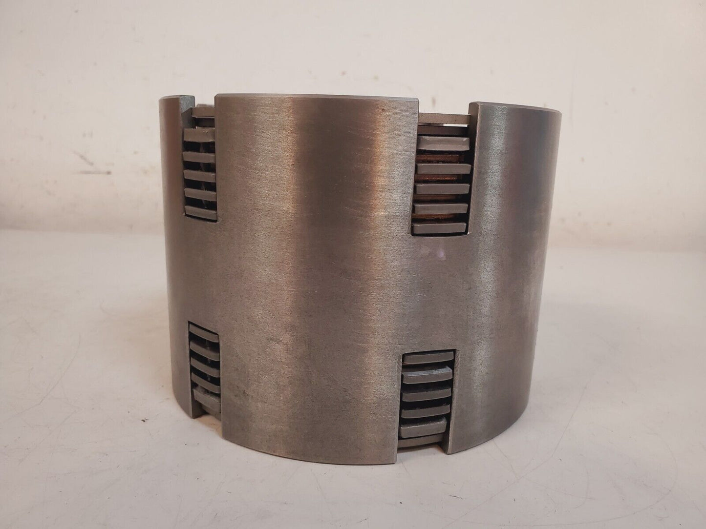 Kubota Shuttle Clutch 6-3/4" Diameter x 5" Height