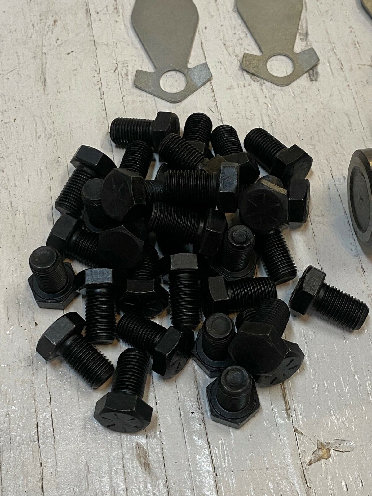 Universal Joint with 17 Hardware Sets