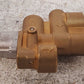 Safety Pilot Valve Replacement