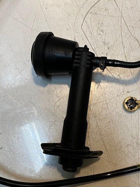 Duralast PFMC067 Clutch Master Cylinder