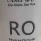 SimPure Reverse Osmosis Membrane Water Filter DR26AS RO Purification Cartridge
