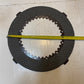 Atlas Copco Wagner Inc. Disc Friction Plate 369816 | 36-Teeth 14-5/8" Dia.