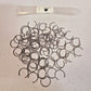 88 Quantity of Retaining Rings 10016757 (88 Qty)