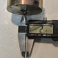 Invacare 1126412 Electric Parking Brake 24V DC | 2-3/8" Diameter 1" Thick