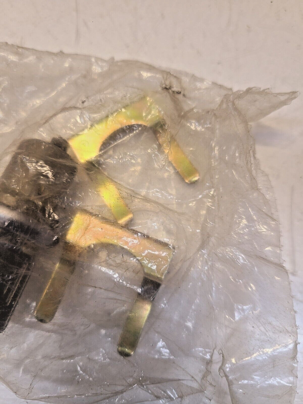 Door Lock Kit DL15772