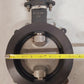 Keystone K-LOK Flow Control Butterfly Valve 5" | 21A01694/02 | F-360/370 CF8M