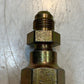Parker 30 Series 3/8x2W R2 No Skive PB8D 34-42 KD8D Hydraulic Hose Fitting