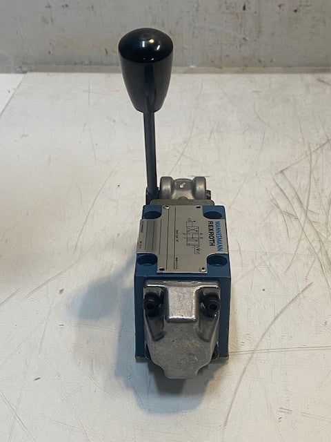 Mannesmann Rexroth Directional Valve 4WMM6J53/F | RR00885085