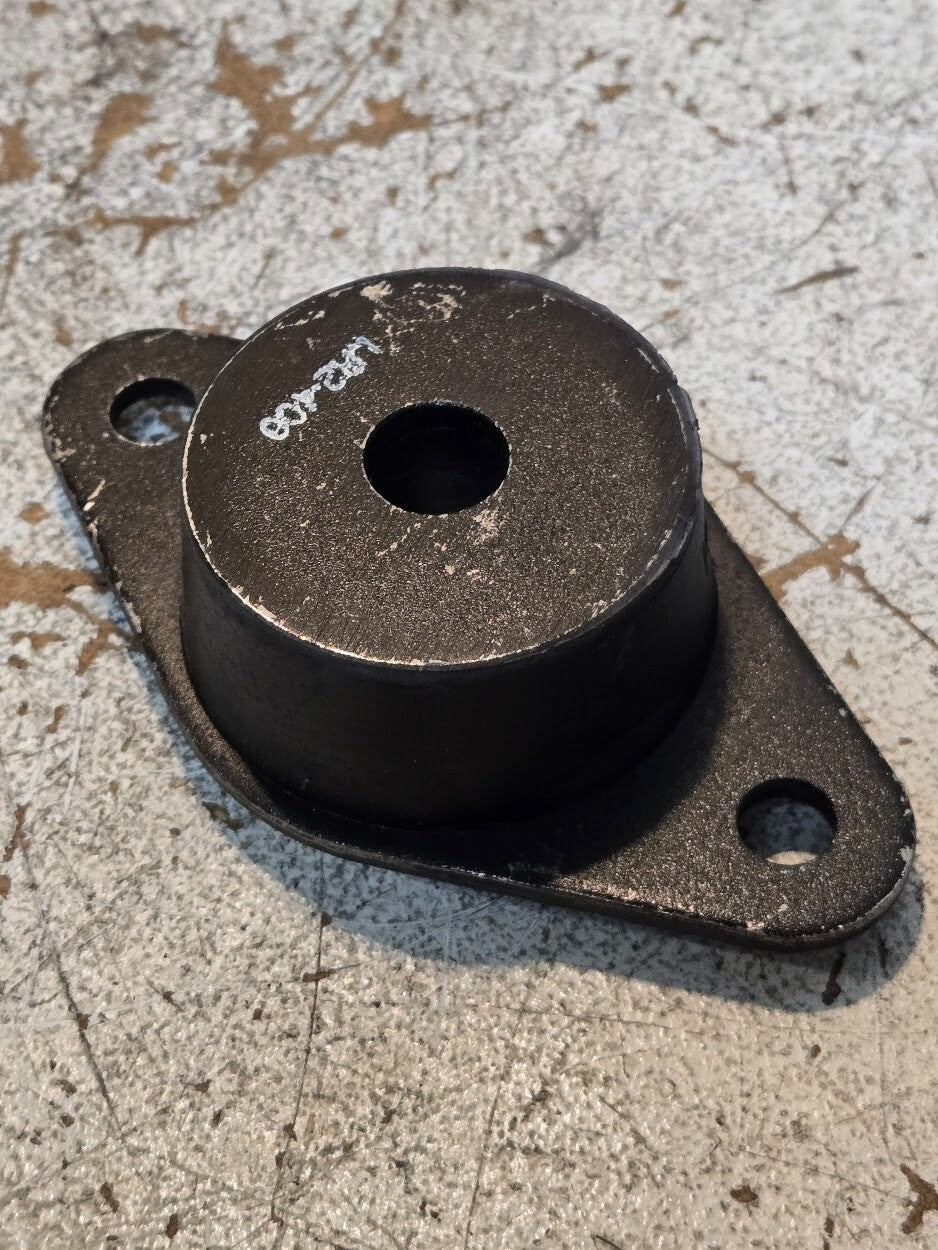 Korfund Dynamics Elastomeric Vibration Isolator LR2-400