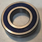 CSC 6208RS Deep Groove Ball Bearing 80mm Outer Dia. 40mm Inner Dia. 18mm Thick