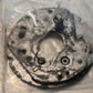 Ford Motorcraft DB-186-A Distributor Breaker Plate | D2PZ-125151-B | 081886